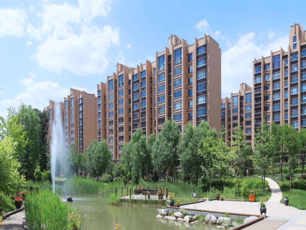 智慧社區(qū)，智慧校園解決方案