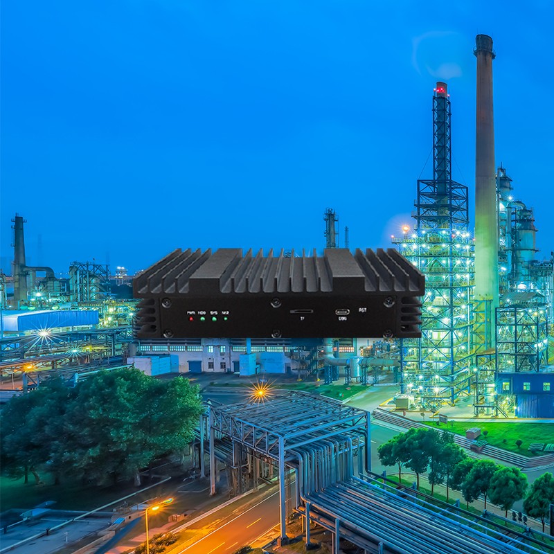 視覺AI智能識(shí)別系統(tǒng)