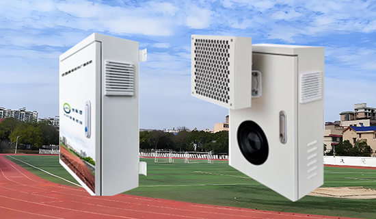 告別廣播 “擾民”！定向音響為校園和諧 “加分”