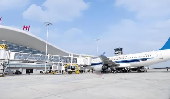 機(jī)場周邊夜間航班擾民噪聲在線監(jiān)測系統(tǒng) 助力平衡航空發(fā)展與民生權(quán)益 推動(dòng)機(jī)場綠色運(yùn)營