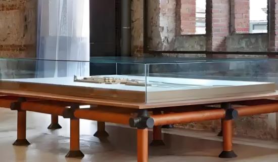 博物館室內(nèi)噪聲監(jiān)測儀 助力對博物館室內(nèi)噪聲進(jìn)行有效管控 提升服務(wù)質(zhì)量