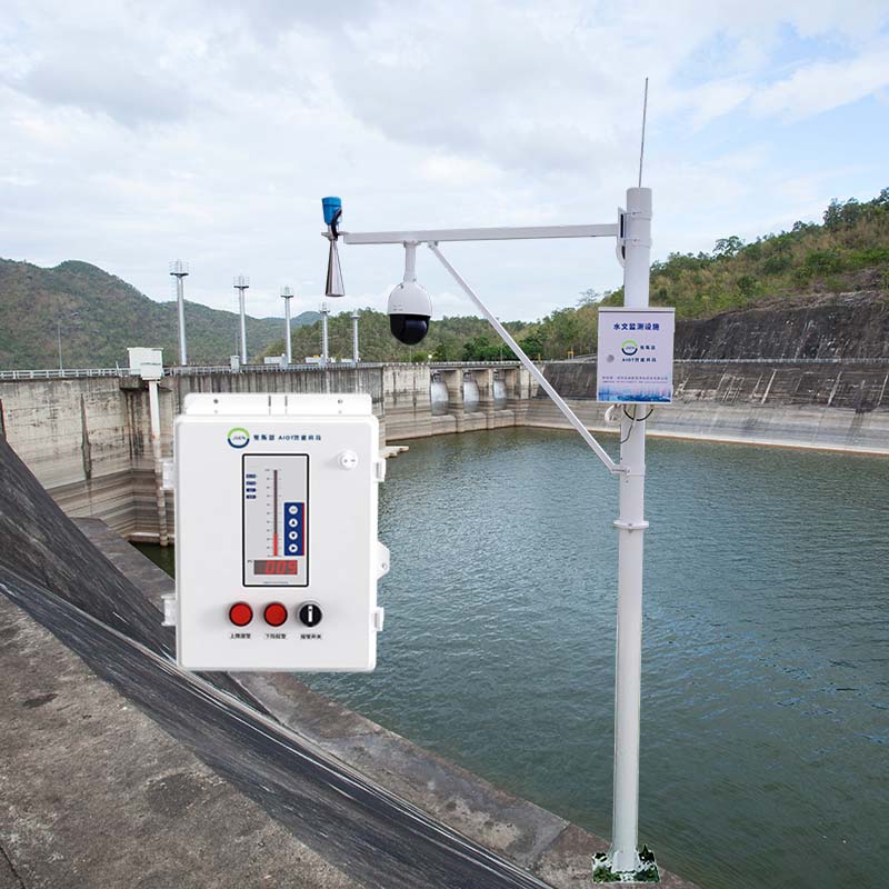 水文水利監(jiān)測(cè)預(yù)警