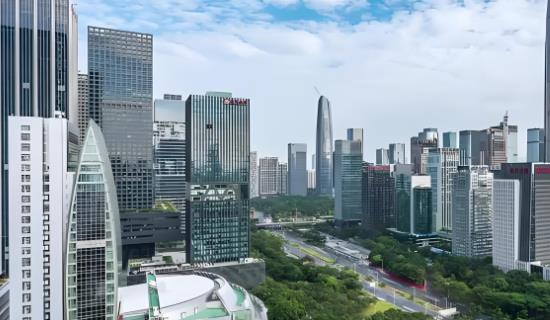 城市噪聲地圖軟件平臺 破解城市噪聲治理難題 提升人居聲環(huán)境質(zhì)量