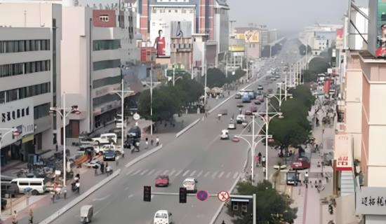 道路清掃保潔等級評估監(jiān)測系統(tǒng) 為評估提供量化依據(jù) 助力城市道路清掃保潔管理精細(xì)化