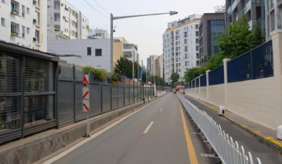 便攜式空氣質(zhì)量在線監(jiān)測系統(tǒng)方案 滿足多樣化場景下監(jiān)測需求 實現(xiàn)空氣質(zhì)量靈活監(jiān)測