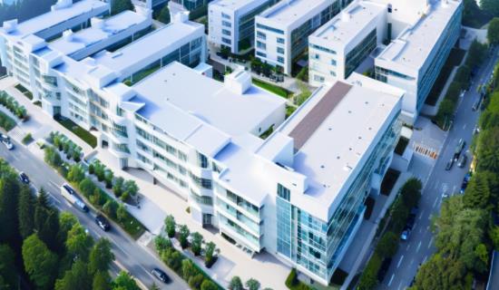 工業(yè)園區(qū)排污口岸邊水質(zhì)微型監(jiān)測站 助力遏制工業(yè)污染擴(kuò)散 守護(hù)周邊水環(huán)境安全