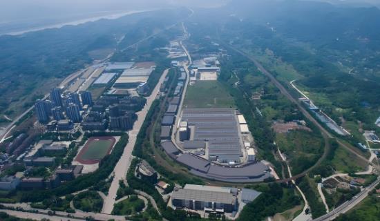 工貿(mào)企業(yè)生產(chǎn)安全機(jī)器狗巡檢系統(tǒng)方案 實現(xiàn)氣體濃度泄漏點(diǎn)異常情況有效巡邏監(jiān)測