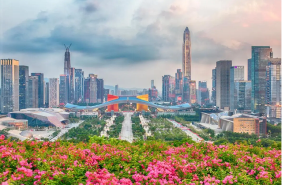 恭賀!深圳奧斯恩成功晉級深圳創(chuàng)新創(chuàng)業(yè)大賽新疆賽決賽